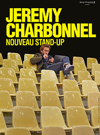 Jérémy Charbonnel